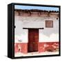 ¡Viva Mexico! Square Collection - Lavanderia-Philippe Hugonnard-Framed Stretched Canvas