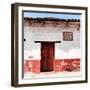 ¡Viva Mexico! Square Collection - Lavanderia-Philippe Hugonnard-Framed Photographic Print