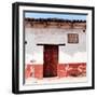 ¡Viva Mexico! Square Collection - Lavanderia-Philippe Hugonnard-Framed Photographic Print