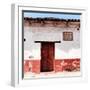 ¡Viva Mexico! Square Collection - Lavanderia-Philippe Hugonnard-Framed Photographic Print
