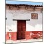 ¡Viva Mexico! Square Collection - Lavanderia-Philippe Hugonnard-Mounted Photographic Print