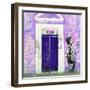 ¡Viva Mexico! Square Collection - Main entrance Door Closed II-Philippe Hugonnard-Framed Photographic Print