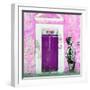 ¡Viva Mexico! Square Collection - Main entrance Door Closed VII-Philippe Hugonnard-Framed Premium Photographic Print