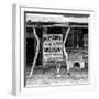 ¡Viva Mexico! Square Collection - Mexican Crafts II-Philippe Hugonnard-Framed Photographic Print