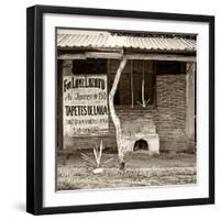 ¡Viva Mexico! Square Collection - Mexican Crafts III-Philippe Hugonnard-Framed Photographic Print