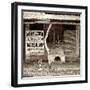 ¡Viva Mexico! Square Collection - Mexican Crafts III-Philippe Hugonnard-Framed Photographic Print