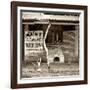 ¡Viva Mexico! Square Collection - Mexican Crafts III-Philippe Hugonnard-Framed Photographic Print