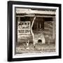 ¡Viva Mexico! Square Collection - Mexican Crafts III-Philippe Hugonnard-Framed Photographic Print