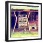 ¡Viva Mexico! Square Collection - Mexican Crafts-Philippe Hugonnard-Framed Photographic Print