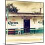 ¡Viva Mexico! Square Collection - Mexican Supermarket-Philippe Hugonnard-Mounted Photographic Print