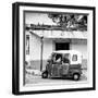 ¡Viva Mexico! Square Collection - Mexican Tuk Tuk II-Philippe Hugonnard-Framed Photographic Print