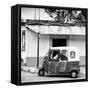 ¡Viva Mexico! Square Collection - Mexican Tuk Tuk II-Philippe Hugonnard-Framed Stretched Canvas