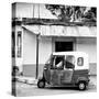 ¡Viva Mexico! Square Collection - Mexican Tuk Tuk II-Philippe Hugonnard-Stretched Canvas