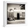 ¡Viva Mexico! Square Collection - Mini Supermarket Vintage II-Philippe Hugonnard-Framed Photographic Print