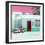 ¡Viva Mexico! Square Collection - Mini Supermarket Vintage IV-Philippe Hugonnard-Framed Photographic Print