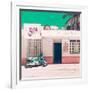 ¡Viva Mexico! Square Collection - Mini Supermarket Vintage V-Philippe Hugonnard-Framed Photographic Print