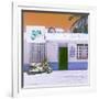 ¡Viva Mexico! Square Collection - Mini Supermarket Vintage VI-Philippe Hugonnard-Framed Photographic Print