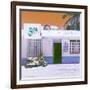 ¡Viva Mexico! Square Collection - Mini Supermarket Vintage VI-Philippe Hugonnard-Framed Photographic Print