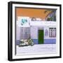 ¡Viva Mexico! Square Collection - Mini Supermarket Vintage VI-Philippe Hugonnard-Framed Photographic Print