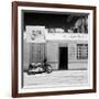 ¡Viva Mexico! Square Collection - Mini Supermarket Vintage VII-Philippe Hugonnard-Framed Photographic Print