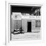 ¡Viva Mexico! Square Collection - Mini Supermarket Vintage VII-Philippe Hugonnard-Framed Photographic Print