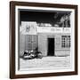 ¡Viva Mexico! Square Collection - Mini Supermarket Vintage VII-Philippe Hugonnard-Framed Photographic Print