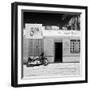 ¡Viva Mexico! Square Collection - Mini Supermarket Vintage VII-Philippe Hugonnard-Framed Photographic Print