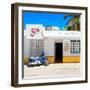 ¡Viva Mexico! Square Collection - Mini Supermarket Vintage-Philippe Hugonnard-Framed Photographic Print