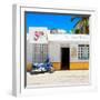 ¡Viva Mexico! Square Collection - Mini Supermarket Vintage-Philippe Hugonnard-Framed Photographic Print