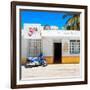 ¡Viva Mexico! Square Collection - Mini Supermarket Vintage-Philippe Hugonnard-Framed Photographic Print