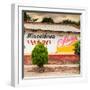 ¡Viva Mexico! Square Collection - Miscelanea Mary II-Philippe Hugonnard-Framed Photographic Print