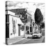 ¡Viva Mexico! Square Collection - Oaxaca Street II-Philippe Hugonnard-Stretched Canvas