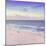 ¡Viva Mexico! Square Collection - Ocean View at Sunset in Cancun III-Philippe Hugonnard-Mounted Photographic Print