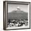 ¡Viva Mexico! Square Collection - Popocatepetl Volcano in Puebla V-Philippe Hugonnard-Framed Photographic Print