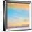 ¡Viva Mexico! Square Collection - Sky at Sunset II-Philippe Hugonnard-Framed Photographic Print