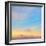 ¡Viva Mexico! Square Collection - Sky at Sunset-Philippe Hugonnard-Framed Premium Photographic Print