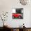 ¡Viva Mexico! Square Collection - Small Red VW Beetle Car-Philippe Hugonnard-Photographic Print displayed on a wall