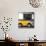 ¡Viva Mexico! Square Collection - Small Yellow VW Beetle Car-Philippe Hugonnard-Mounted Photographic Print displayed on a wall