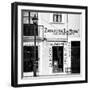 ¡Viva Mexico! Square Collection - Zapateria La Moda II-Philippe Hugonnard-Framed Photographic Print