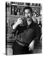 Viva Zapata!, Anthony Quinn, 1952-null-Stretched Canvas