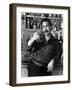 Viva Zapata!, Anthony Quinn, 1952-null-Framed Photo