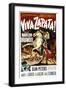 Viva Zapata!, Marlon Brando, Jean Peters, 1952-null-Framed Art Print