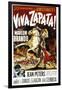 Viva Zapata!, Marlon Brando, Jean Peters, 1952-null-Framed Art Print