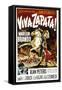 Viva Zapata!, Marlon Brando, Jean Peters, 1952-null-Framed Stretched Canvas