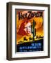 Viva Zapata!-null-Framed Art Print