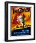 Viva Zapata!-null-Framed Art Print