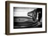 vivace-Roswitha Schleicher-Schwarz-Framed Photographic Print