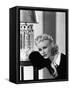 Vivacious Lady, 1938-null-Framed Stretched Canvas