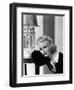 Vivacious Lady, 1938-null-Framed Photographic Print