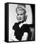 Vivacious Lady-null-Framed Stretched Canvas